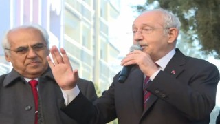 Kılıçdaroğlu: Bir maraton koşuyoruz, 500-600 kilometresi kaldı; iktidarı yakalayacağız