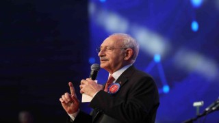 Kılıçdaroğlu: Denetimden korkmayız