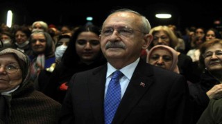 CHP Lideri Kılıçdaroğlu: "Uyuşturucu Baronlarının kellelerini keseceğim"