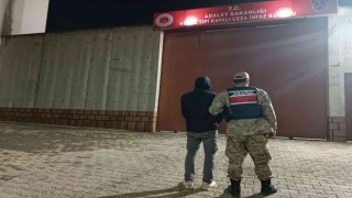 Kiliste göçmen kaçakçılığında 1 tutuklama
