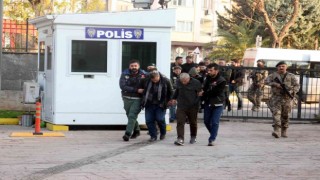 Kiliste uyuşturucu operasyonu
