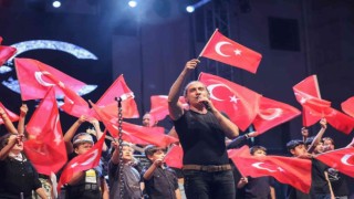 Kıraçın Uşak için hazırladığı klip 24 saatte binlerce izlendi