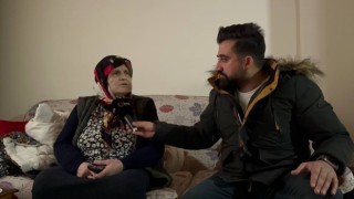 Kiracısına gece yarısı müzik dinleten o ev sahibi konuştu