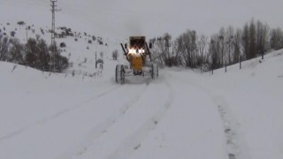 Kırıkkale Valiliğinden kar yağışı uyarısı