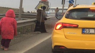 Kırmızı ışıkları mesken tuttular: Duyguları istismar ediyorlar