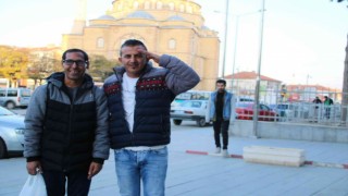 Kırşehirde ‘500 Lira Sana Gurban Olsun yarışması yaptılar, tıklanma rekoru kırdılar