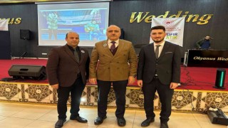 Kızılcahamamda Sıfır Atığın Enleri programı