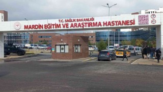 Kızıltepede adliye önündeki kavgada köy muhtarı öldü, 11 kişi yaralandı