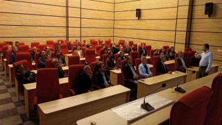 KOBİGEL - KOBİ Gelişim Destek Programı 2022 yılı proje teklif çağrıları açıklandı
