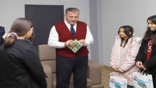 Koca: Evlatlarımızla gurur duyuyoruz