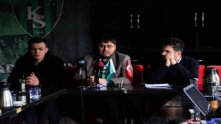 Kocaelispor, tüzük tadilatıyla dernek statüsünden çıkacak