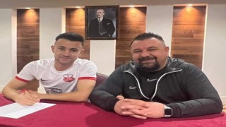 Kocaelisporda Yiğitali Bayrak ile yollar ayrıldı