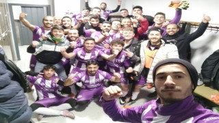 Kocasinan Yemlihaspor: 2- Yahyalıspor: 1