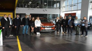 Koçaslanlar yeni modelin tanımını yaptı