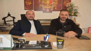Kokuroğlu: İmar bitiminde oto galericiler sitesi için çalışmalar başlayacak