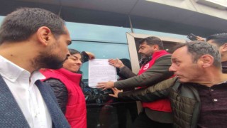 Konak ve Karabağlar Belediyesinde grev kararı asıldı