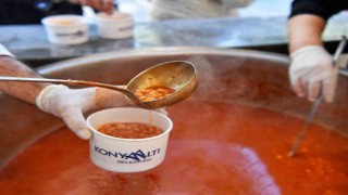Konyaaltıda geleneksel fasulye şenliği başlıyor