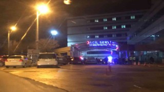 Konyada silahlı kavga: 2 ölü, 1 yaralı