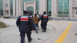 Konyadaki uyuşturucu operasyonunda 2 tutuklama