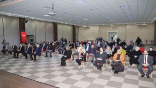 Körfezdeki tır yoğunluğuna çözüm getirilecek