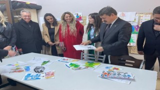 Koruma altındaki çocukların ihtiyaçları görüşüldü