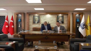 KOSKİ Akşehirde sürdürülebilir su yönetimi için protokol imzaladı