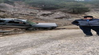 Köy muhtarının öldürülerek trafik kazası süsü verilen olayla ilgili detaylar netleşmeye başladı