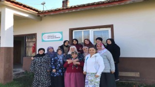 Köy yaşam merkezlerinin sayısı 19a çıktı