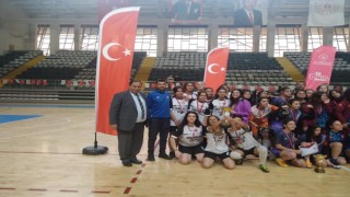 Köyceğiz Anadolu Lisesi Futsalda il şampiyonu oldu