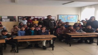 Köyceğizde tabiatı koruma eğitimi verildi