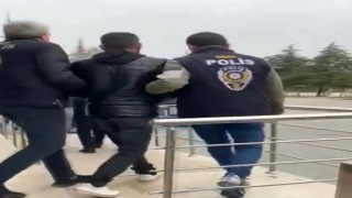 Kredi vereceğiz diyerek dolandırıcılık yapan şahıslar yakalandı