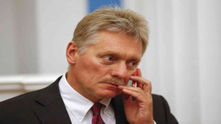 Kremlin Sözcüsü Peskov: Rus petrolüne getirilen tavan fiyat uygulaması Ukraynadaki askeri operasyonları etkilemeyecek