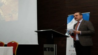 KTO Başkanı Öztürkten EYT açıklaması