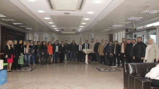 KTO üyelerine öfke ve stres yönetimi eğitimi