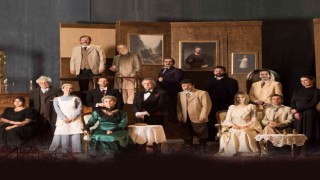 Küçükçekmece Belediyesinden yeni yılda dopdolu kültür-sanat takvimi