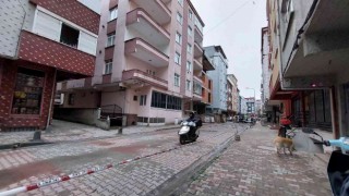 Küçükçekmecede kolonu patlayan bina için yıkım kararı