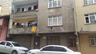 Küçükçekmecede silahla şakalaşma kanlı bitti