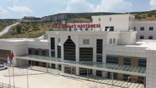 Kula Devlet Hastanesinden muayene olacak vatandaşlara randevu uyarısı