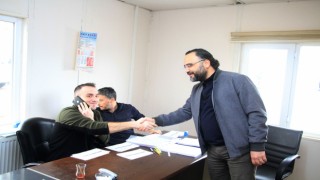 Kulada 2. etap TOKİler teslim edilmeye başlandı