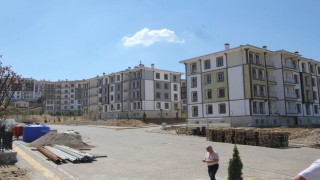 Kuladaki 2. etap TOKİlerin teslim tarihleri belli oldu