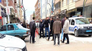 Kuluda trafik denetimleri gerçekleştirildi