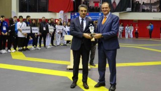 Kulüpler Türkiye Tekvondo Şampiyonası Ispartada başladı