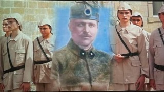 Kurtuluş Savaşı Kahramanı Hüseyin Avni Alparslan Beyin hayatı belgesel film oldu