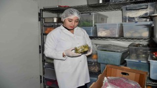 Kuşadası Belediyesi yılbaşı öncesinde hijyen denetimlerini sıklaştırdı