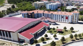 Kütahya Nafi Güral Fen Lisesinin iki matematik projesi finale kaldı