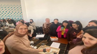 Kütahyada Kendine yardım aletleri sergisi açıldı