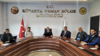 Kütahyada mühendislere seminer