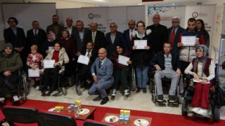 Kütahyada taş ve gümüş takıya dönüştü