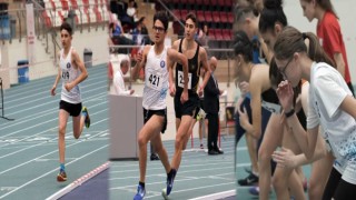 Kütahyalı sporcular Bursadan mutlu döndü