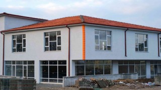 Kütahyanın Cumhuriyet Mahallesine kültür evi